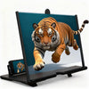 HD Mobile Screen Magnifier