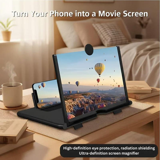 HD Mobile Screen Magnifier