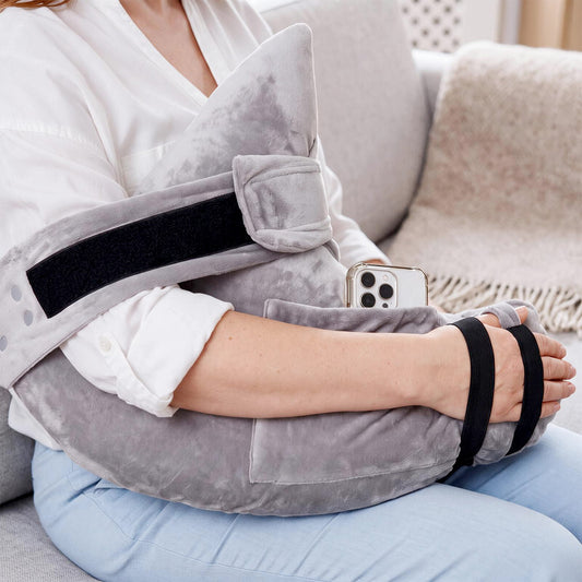 The GoodShoulder™ Pillow