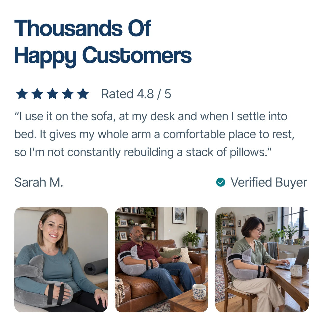 Reviews